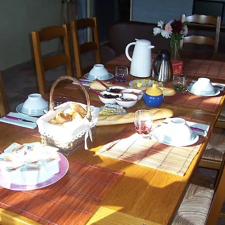 D'hotes Larrey Audignon