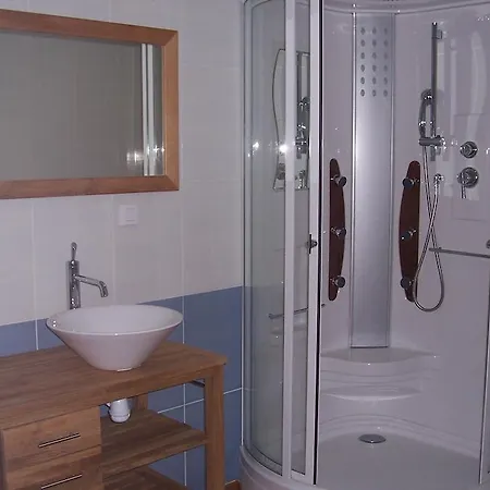 Bed & Breakfast D'hotes Larrey