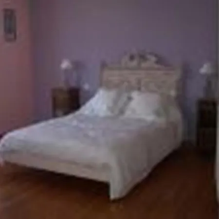 Bed & Breakfast D'hotes Larrey Audignon