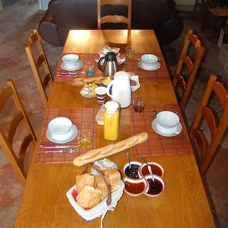 D'hotes Larrey Audignon