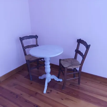 Bed & Breakfast D'hotes Larrey Audignon