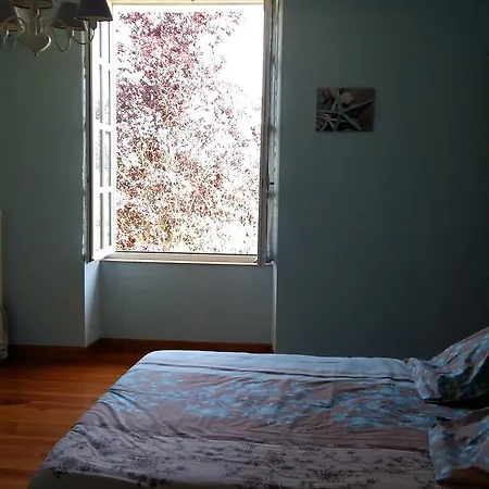 D'hotes Larrey Bed & Breakfast Audignon