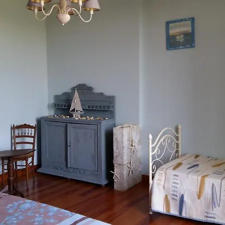 Bed & Breakfast D'hotes Larrey