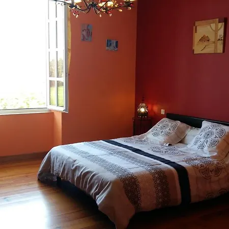 D'hotes Larrey Audignon