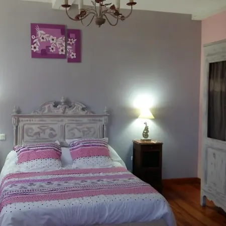 D'hotes Larrey Bed & Breakfast 3*