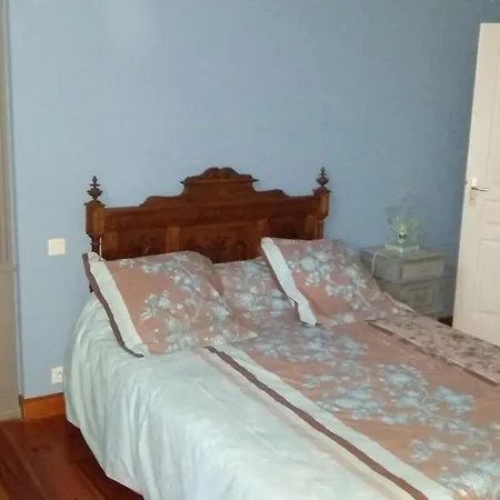 Bed & Breakfast D'hotes Larrey