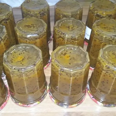 Bed & Breakfast D'hotes Larrey