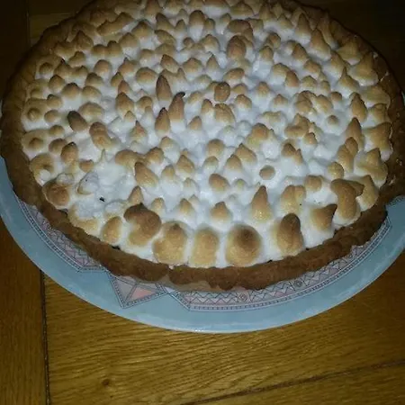 D'hotes Larrey Bed & Breakfast 3*