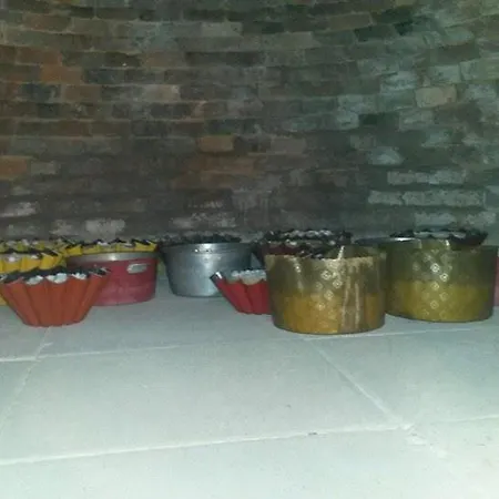 Bed & Breakfast D'hotes Larrey 3*