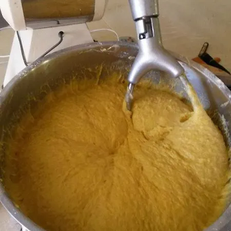 Bed & Breakfast D'hotes Larrey Audignon