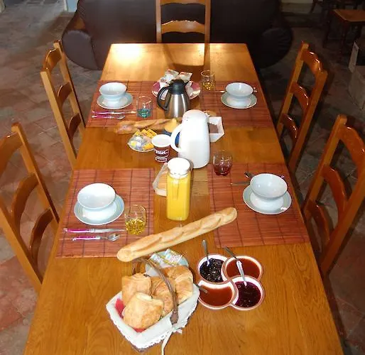 D'hotes Larrey Audignon