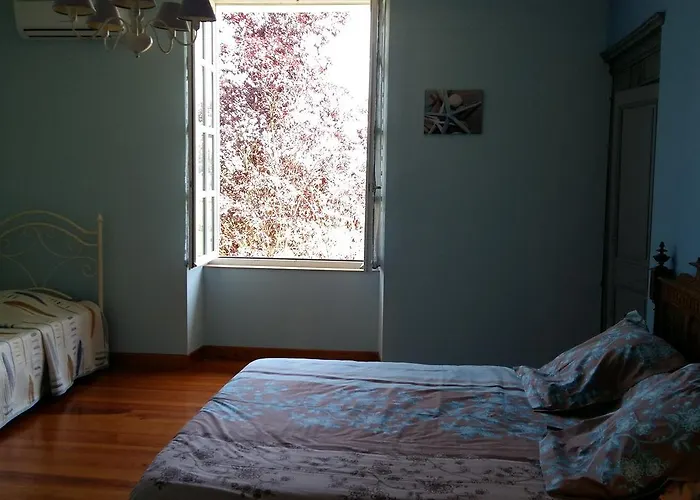 D'hotes Larrey לינה וארוחת בוקר Audignon