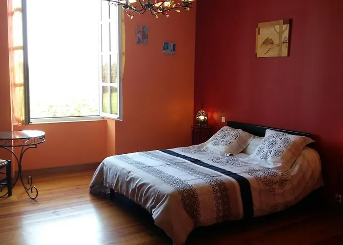 D'hotes Larrey Audignon