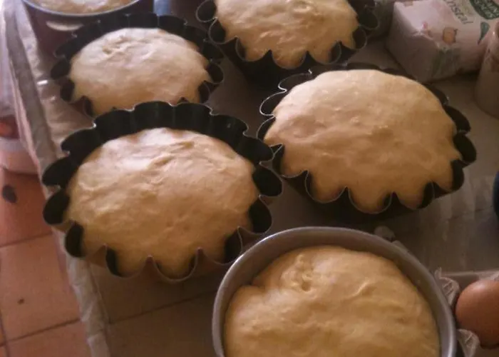 D'hotes Larrey לינה וארוחת בוקר Audignon